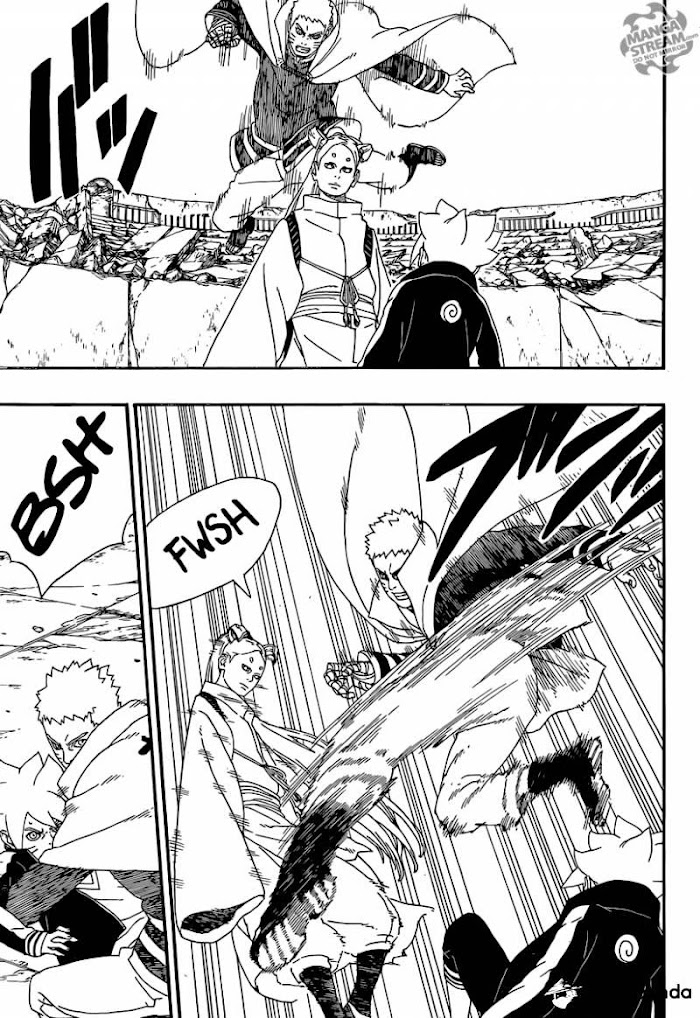 Read Boruto Naruto Next Generations EN Manga Online