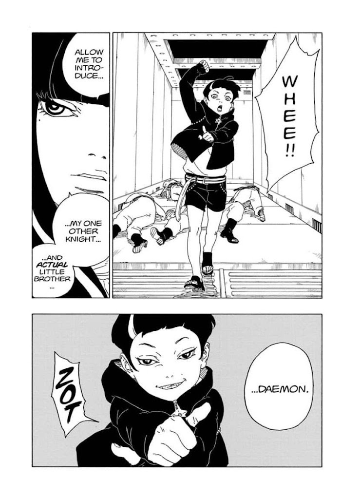 Read Boruto Naruto Next Generations EN Manga Online