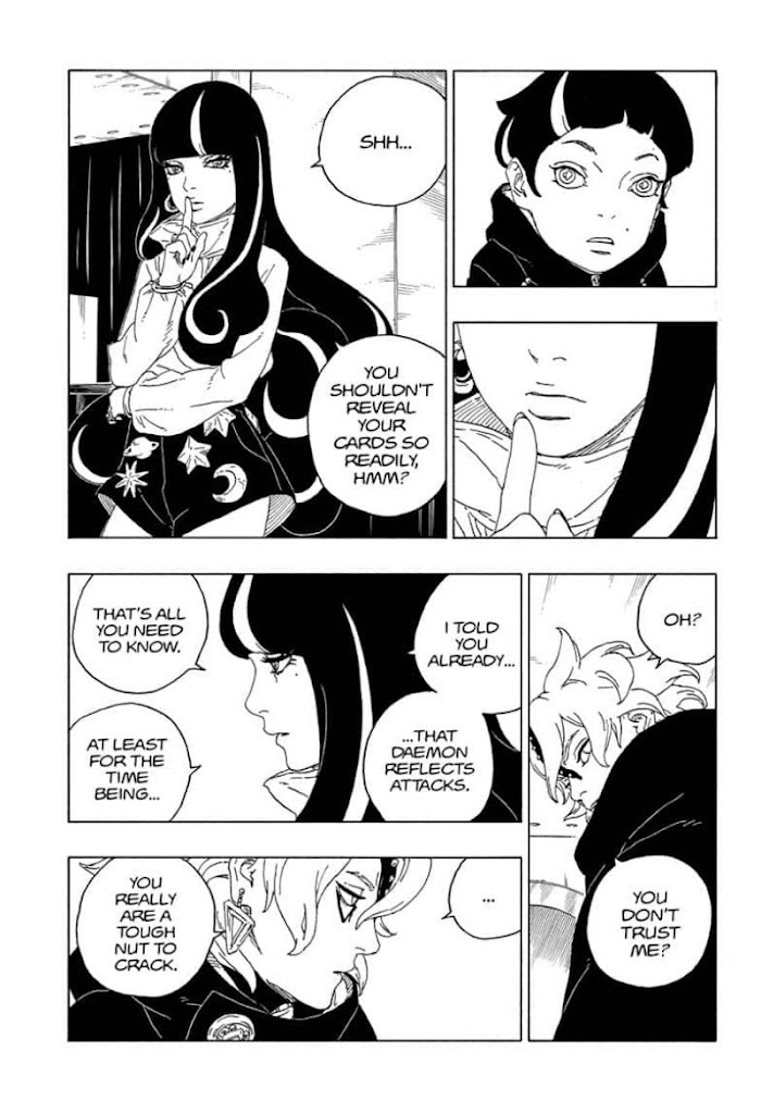 Read Boruto Naruto Next Generations EN Manga Online
