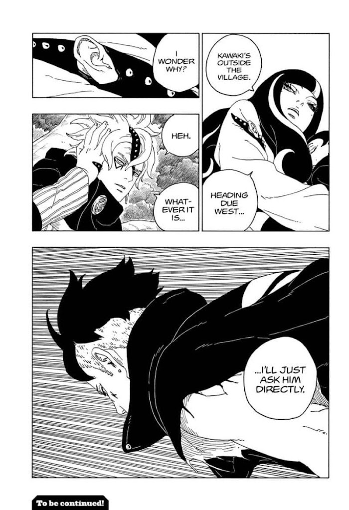 Read Boruto Naruto Next Generations EN Manga Online