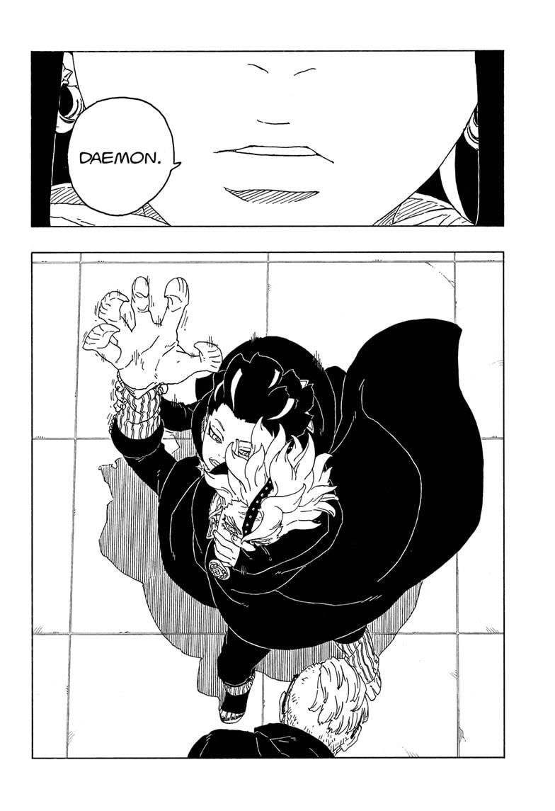 Read Boruto Naruto Next Generations EN Manga Online