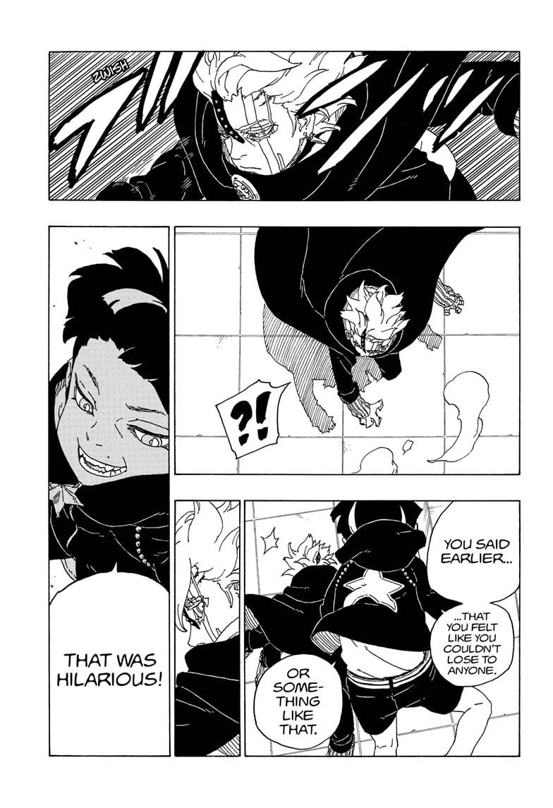 Read Boruto Naruto Next Generations EN Manga Online