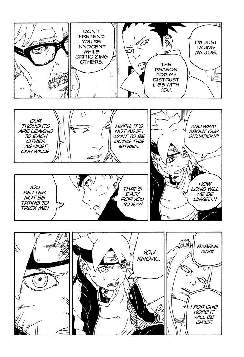 Read Boruto Naruto Next Generations EN Manga Online