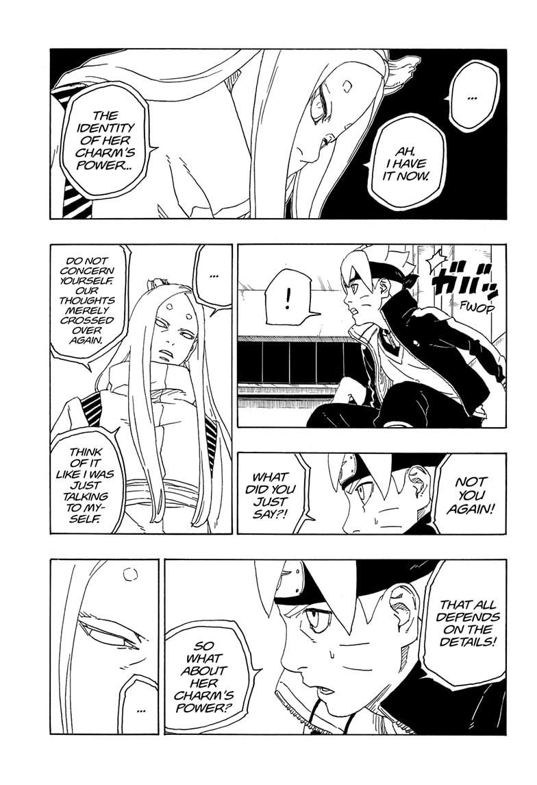 Read Boruto Naruto Next Generations EN Manga Online