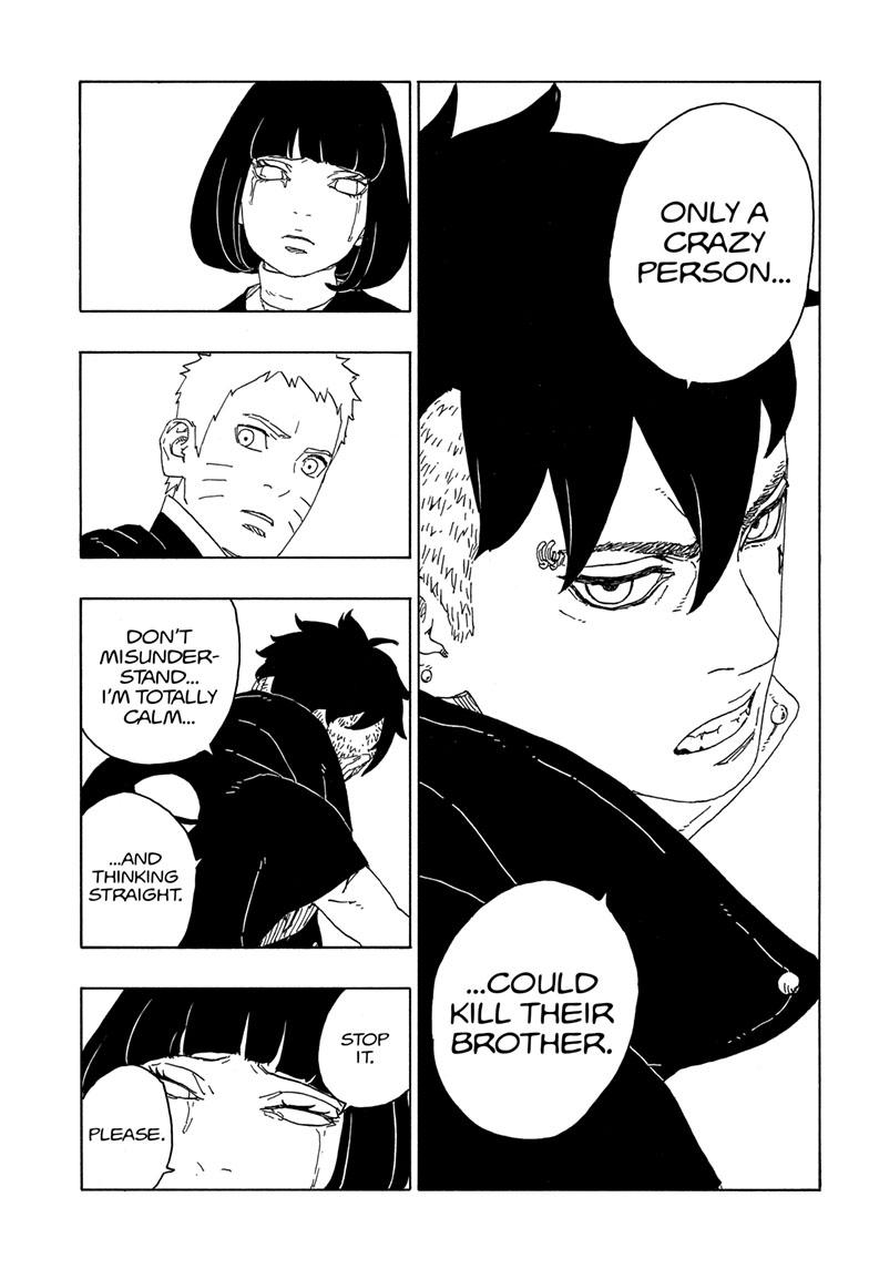 Read Boruto Naruto Next Generations EN Manga Online