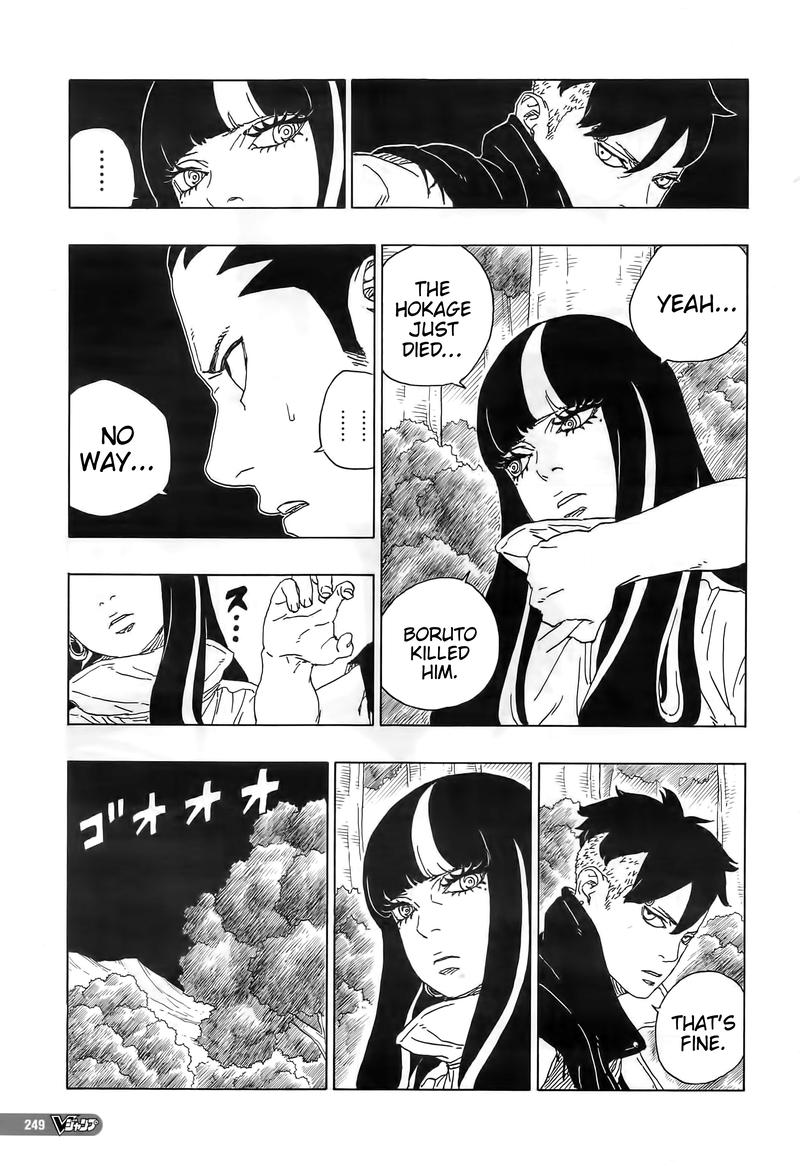 Read Boruto Naruto Next Generations EN Manga Online