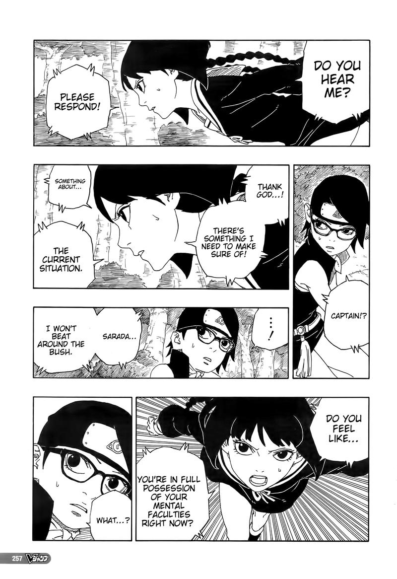 Read Boruto Naruto Next Generations EN Manga Online