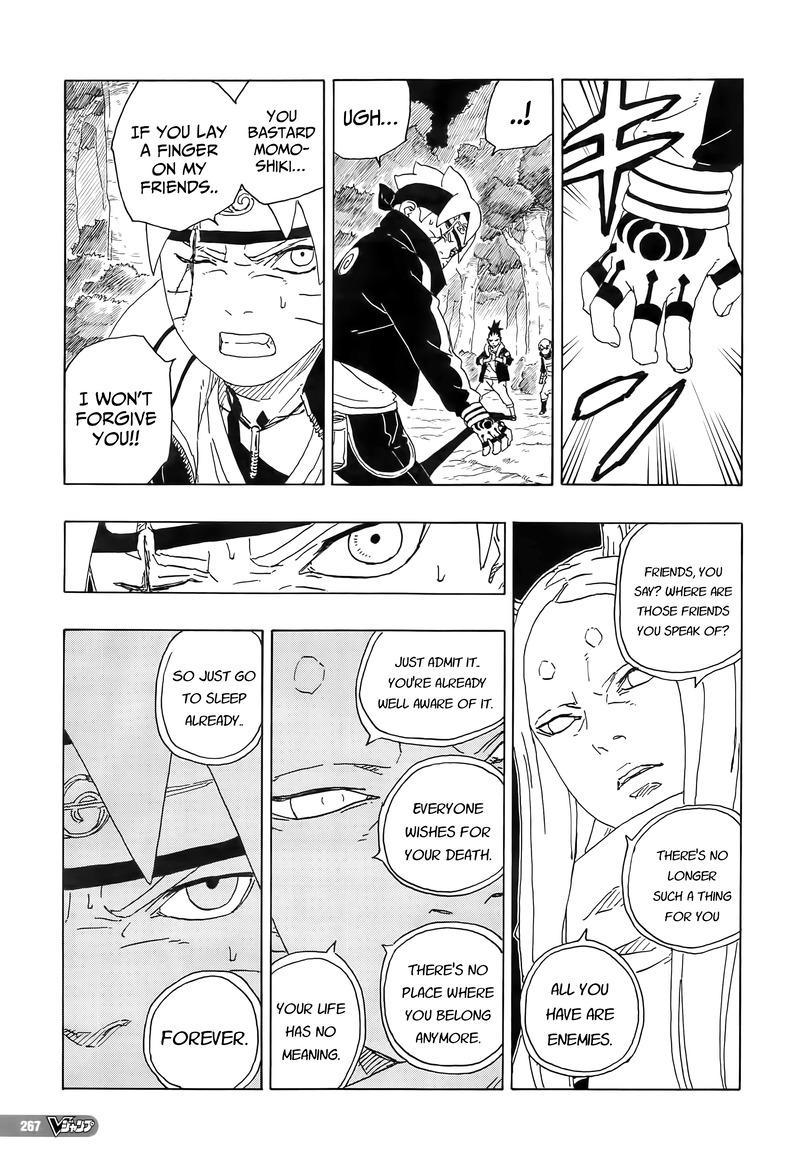 Read Boruto Naruto Next Generations EN Manga Online
