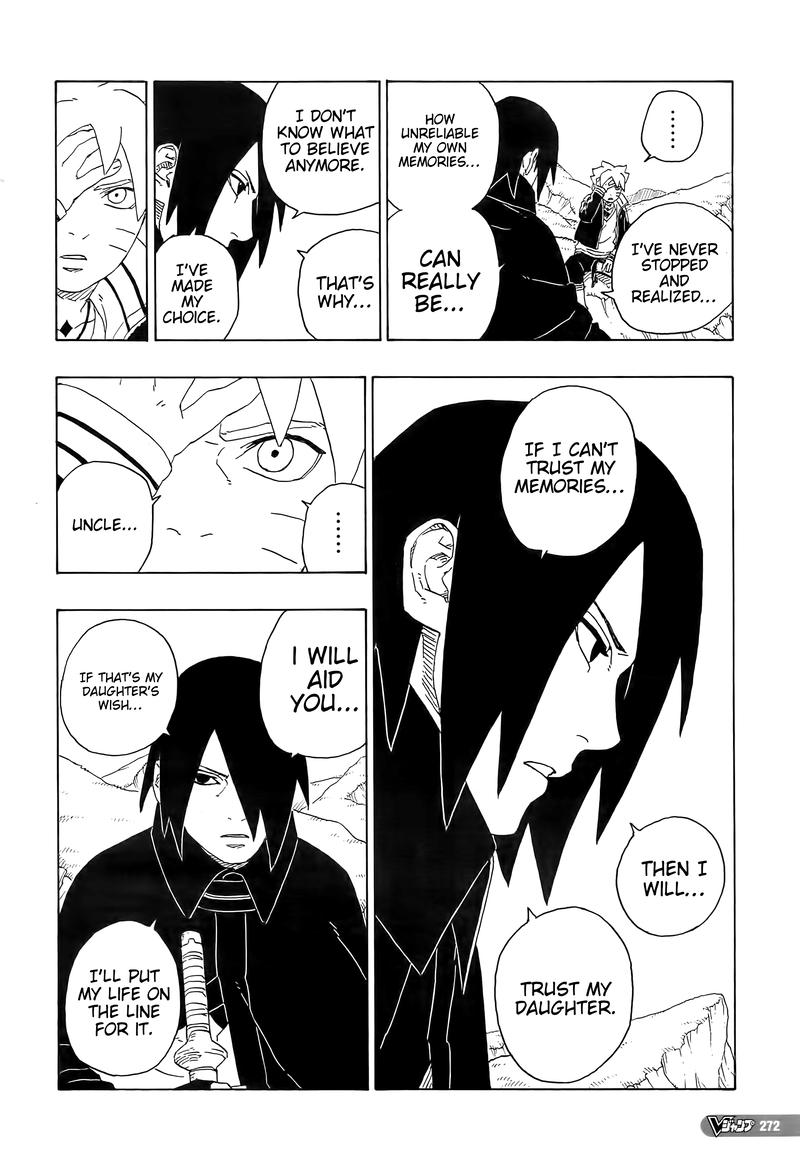 Read Boruto Naruto Next Generations EN Manga Online
