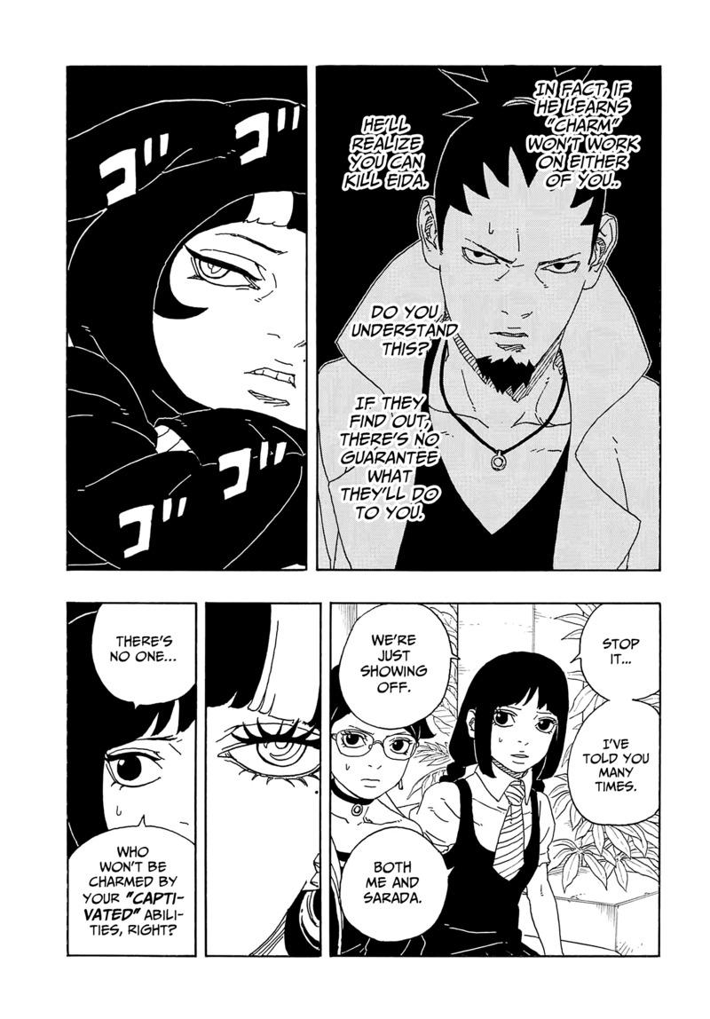 Read Boruto Naruto Next Generations EN Manga Online