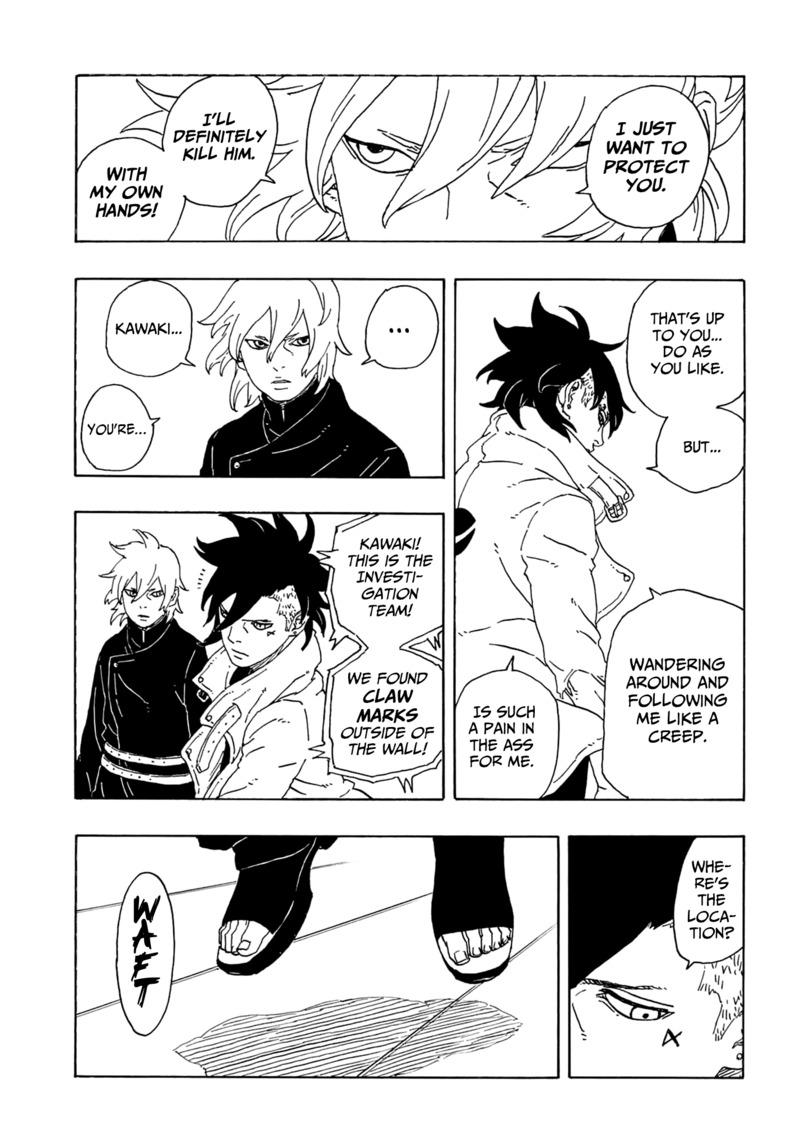Read Boruto Naruto Next Generations EN Manga Online