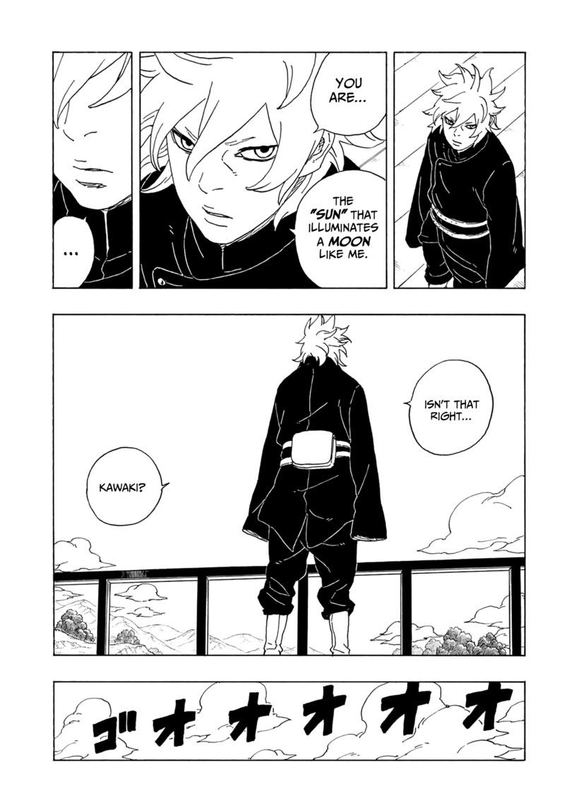 Read Boruto Naruto Next Generations EN Manga Online