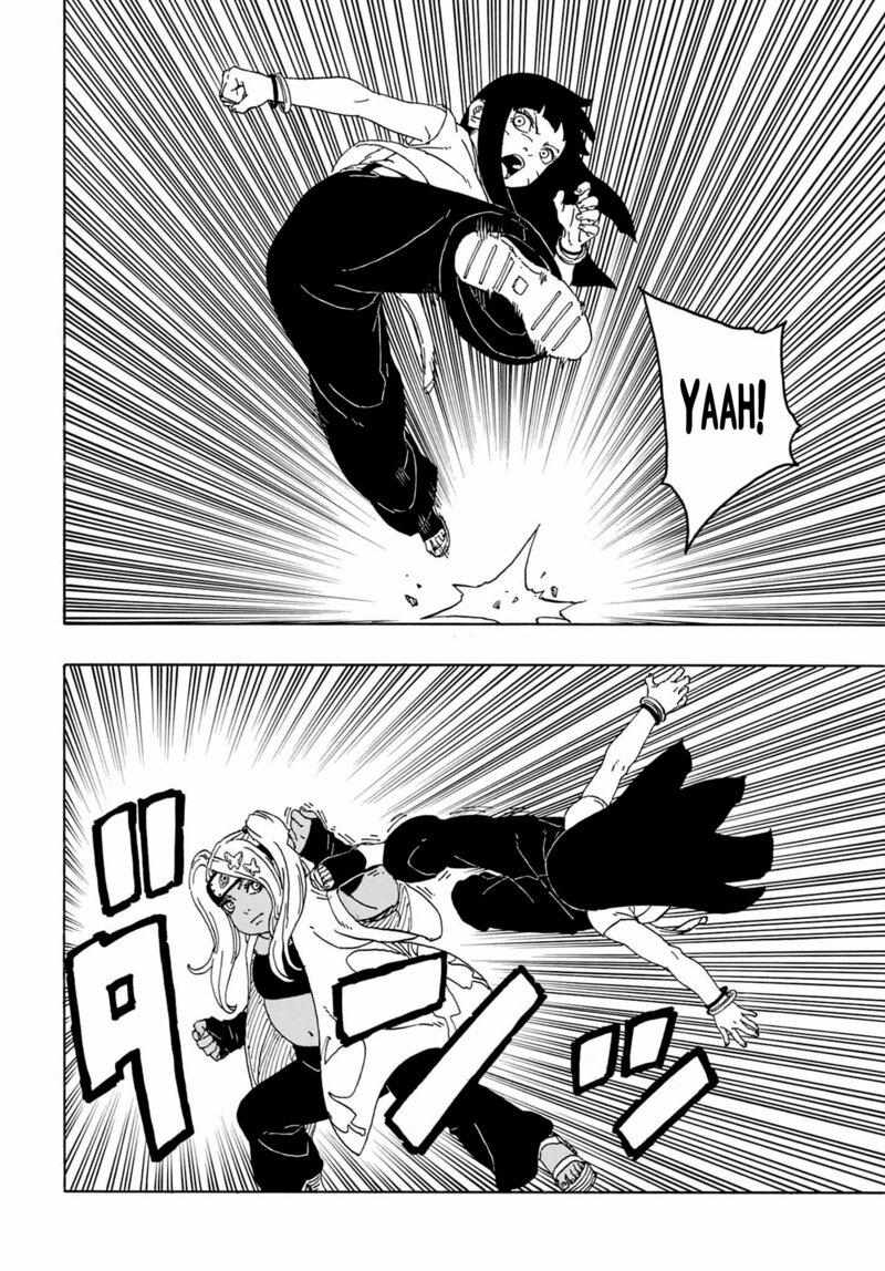 Read Boruto Naruto Next Generations EN Manga Online