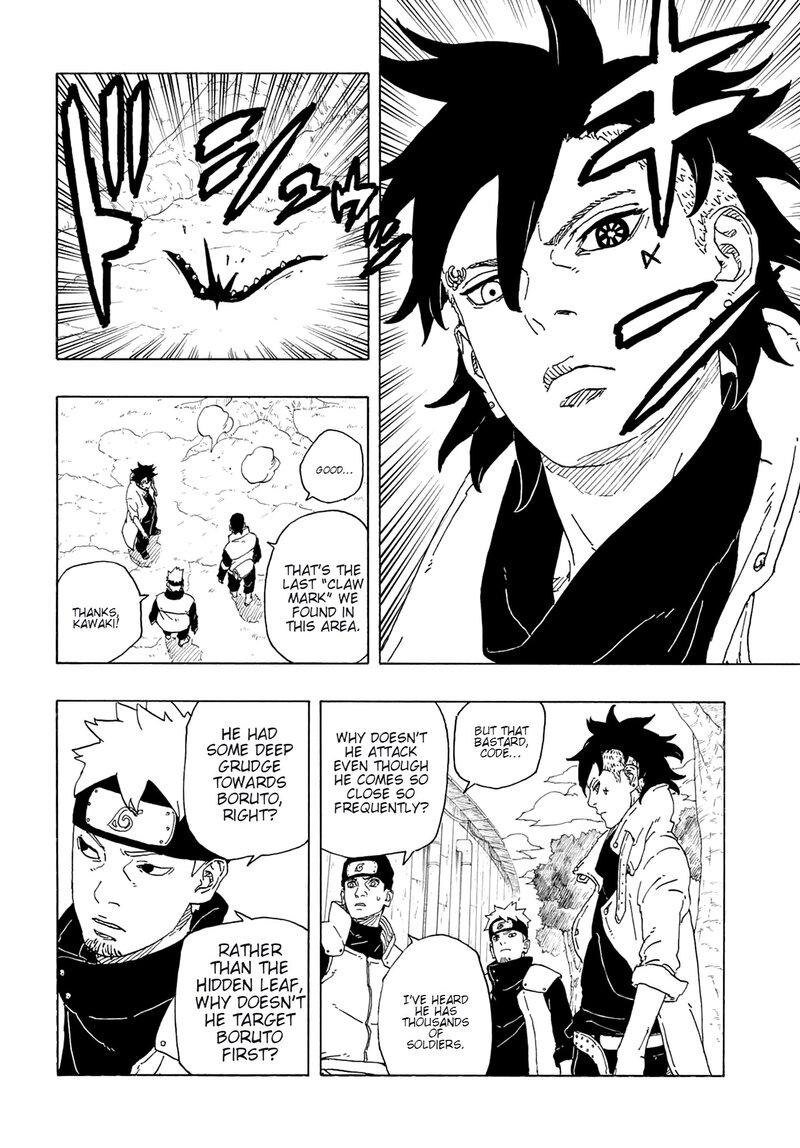 Read Boruto Naruto Next Generations EN Manga Online