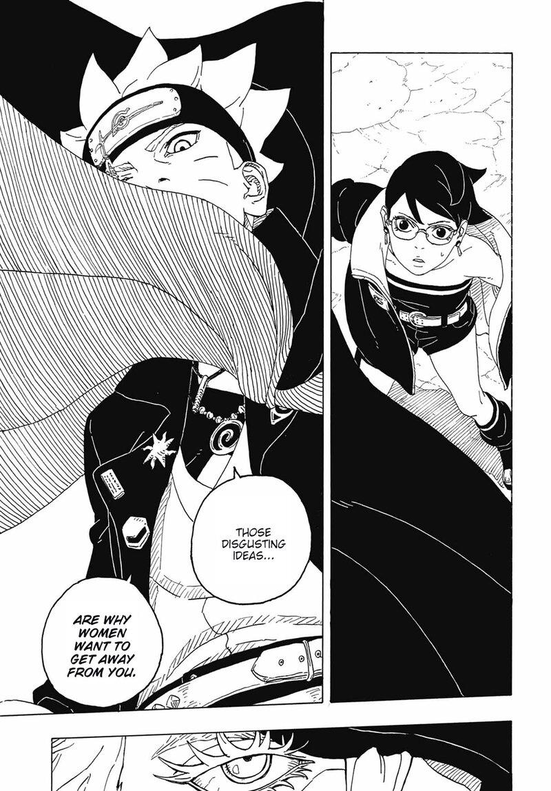 Read Boruto Naruto Next Generations EN Manga Online
