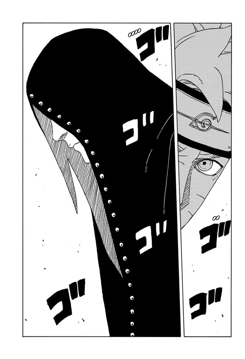 Read Boruto Naruto Next Generations EN Manga Online