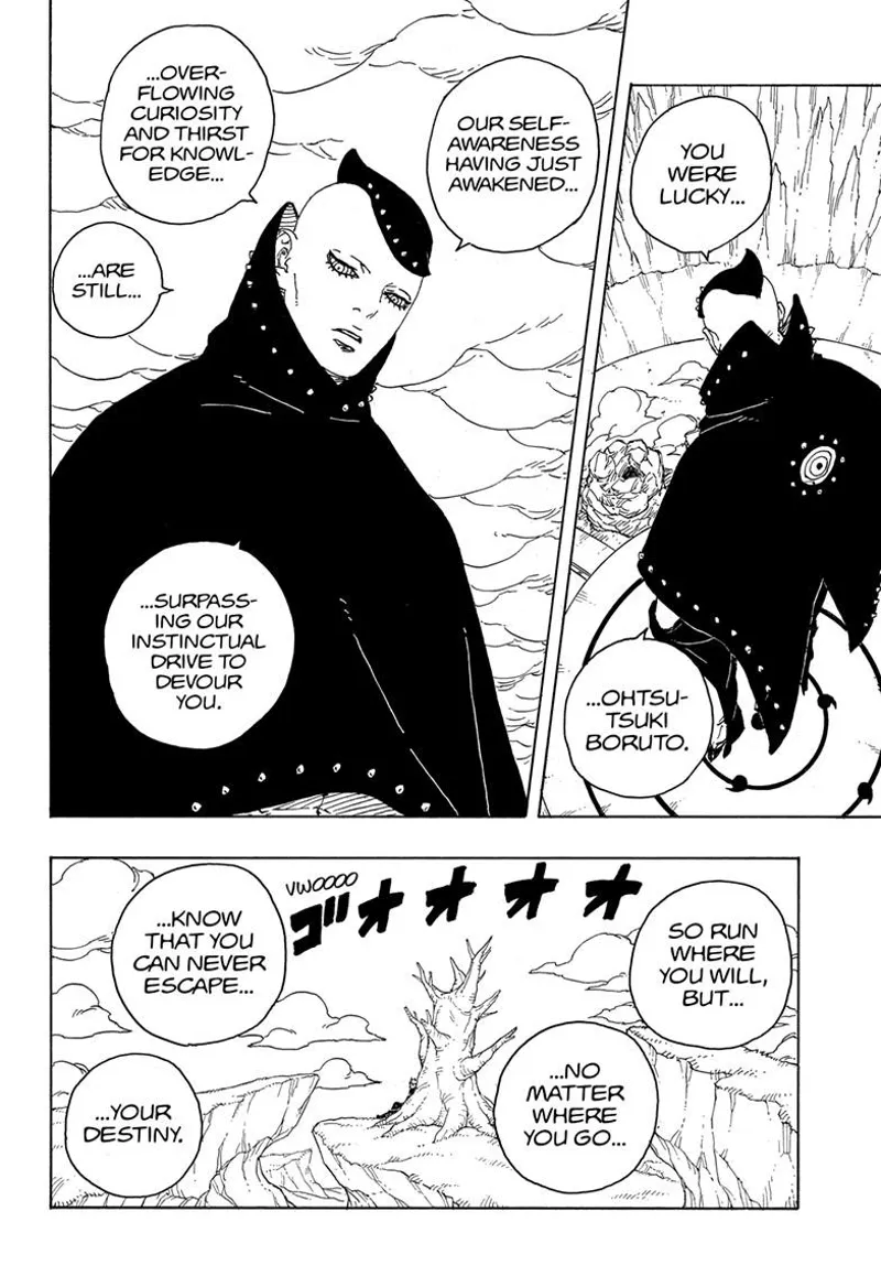 Read Boruto Naruto Next Generations EN Manga Online