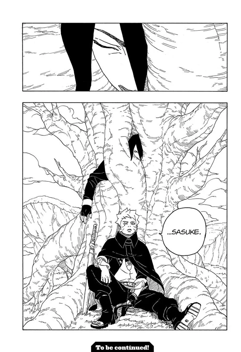Read Boruto Naruto Next Generations EN Manga Online