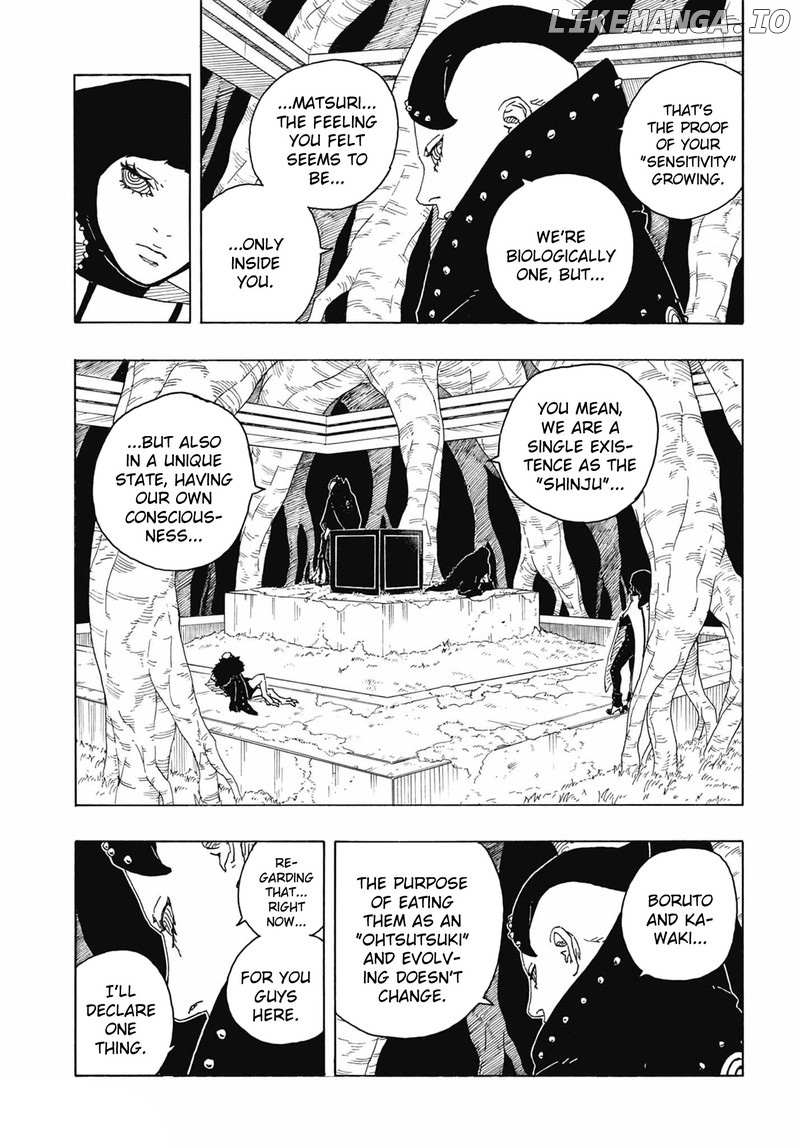 Read Boruto Naruto Next Generations EN Manga Online