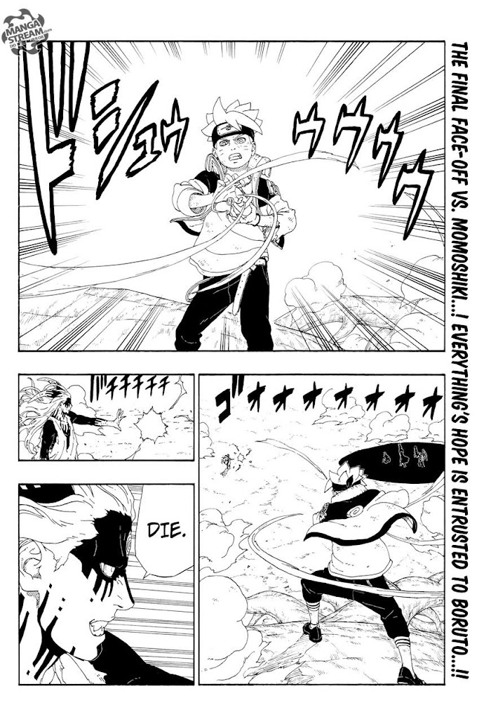 Read Boruto Naruto Next Generations EN Manga Online