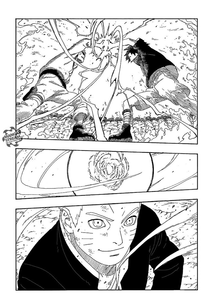 Read Boruto Naruto Next Generations EN Manga Online