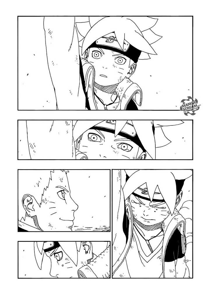 Read Boruto Naruto Next Generations EN Manga Online