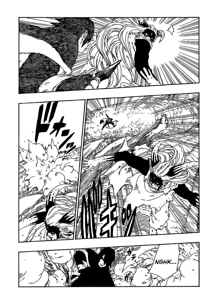 Read Boruto Naruto Next Generations EN Manga Online