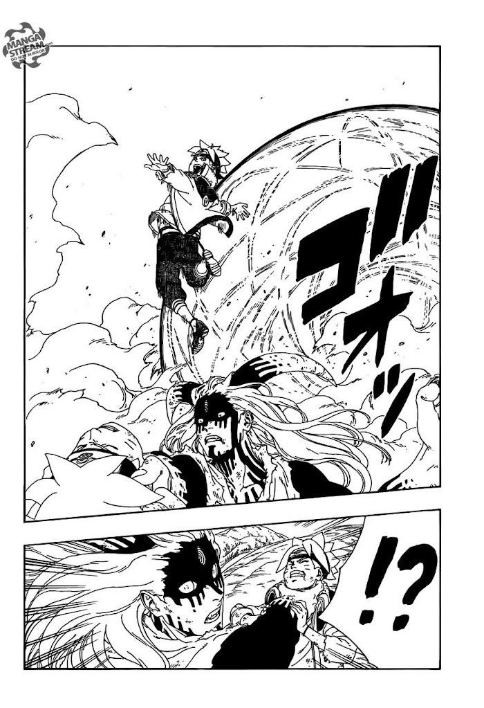 Read Boruto Naruto Next Generations EN Manga Online