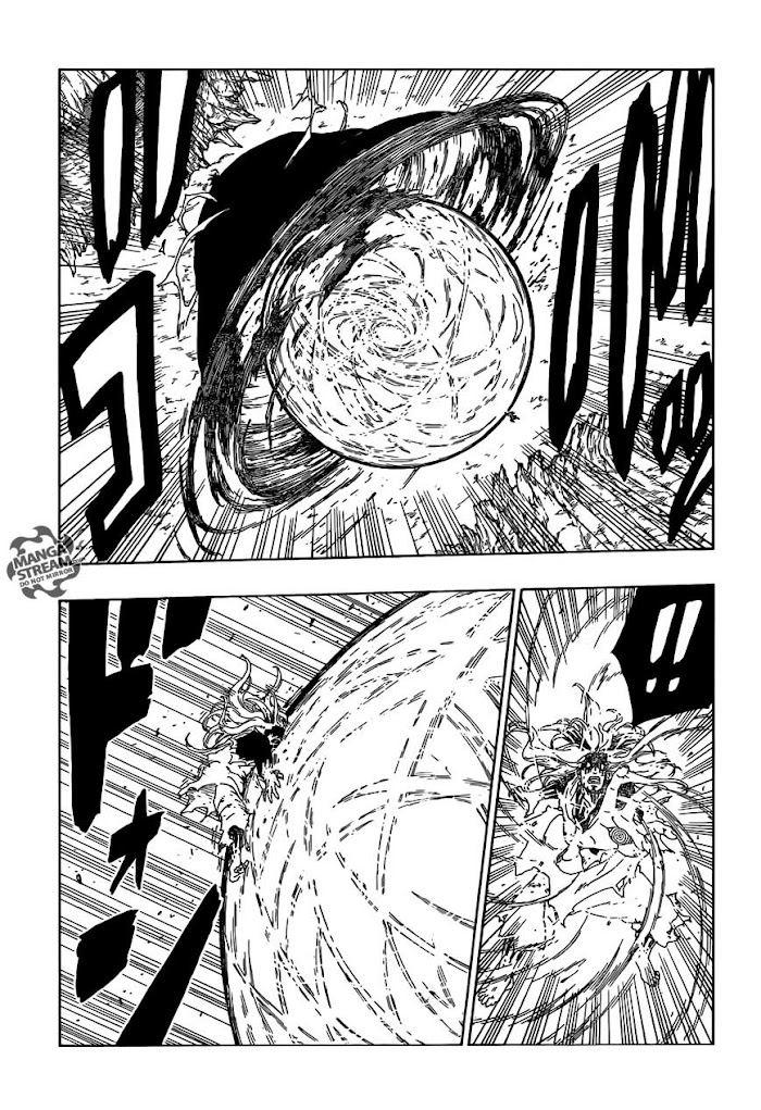 Read Boruto Naruto Next Generations EN Manga Online