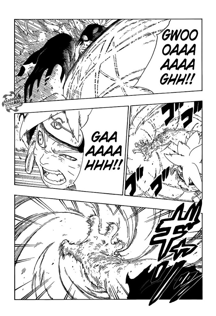 Read Boruto Naruto Next Generations EN Manga Online