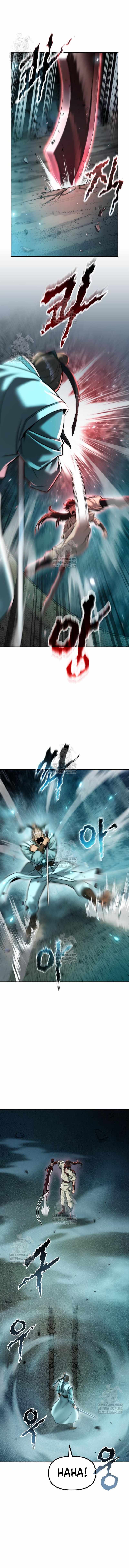 Read Chronicles of the Demon Faction EN Manga Online