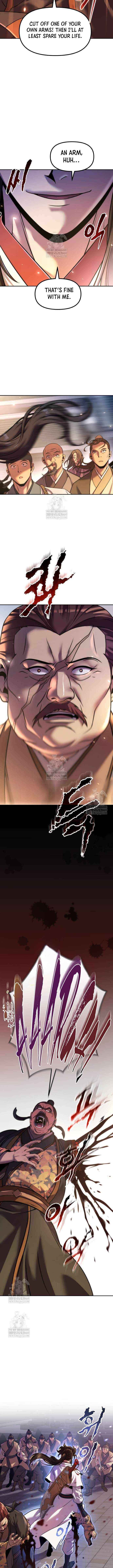 Read Chronicles of the Demon Faction EN Manga Online