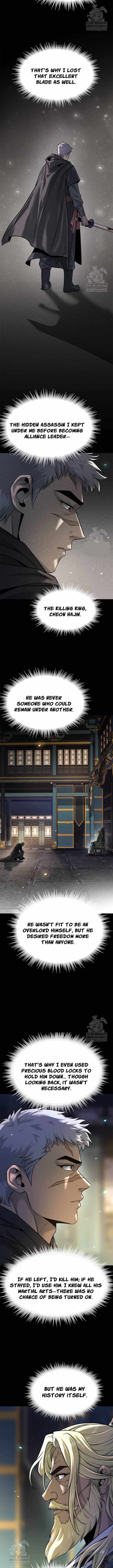 Read Chronicles of the Demon Faction EN Manga Online