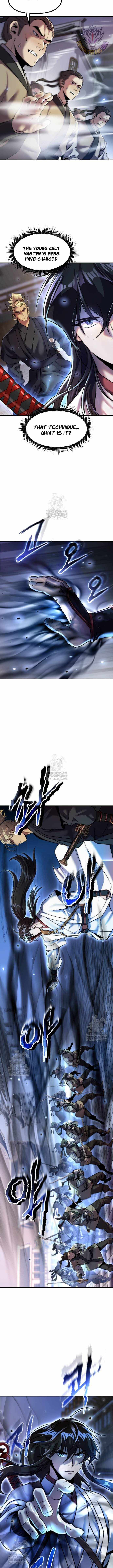 Read Chronicles of the Demon Faction EN Manga Online