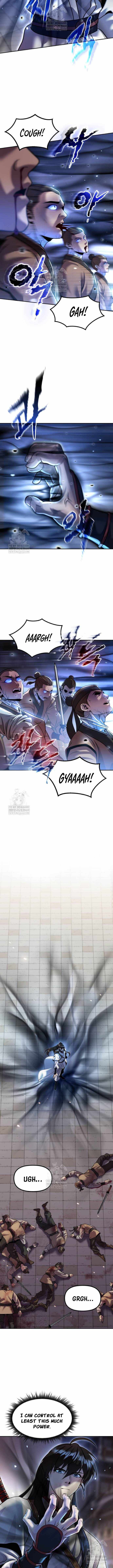 Read Chronicles of the Demon Faction EN Manga Online
