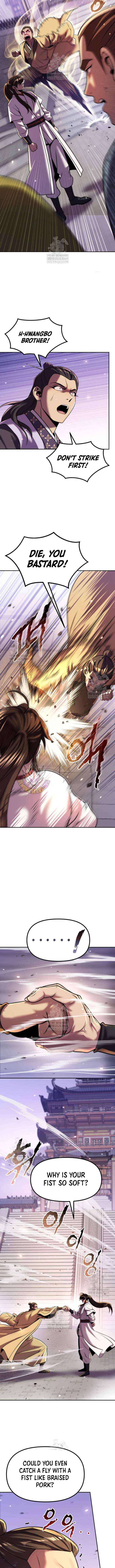Read Chronicles of the Demon Faction EN Manga Online
