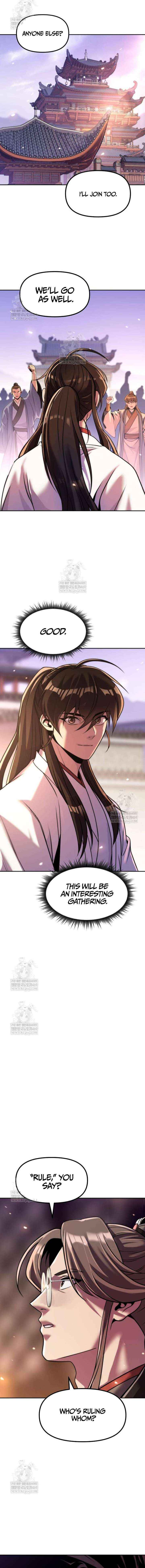 Read Chronicles of the Demon Faction EN Manga Online