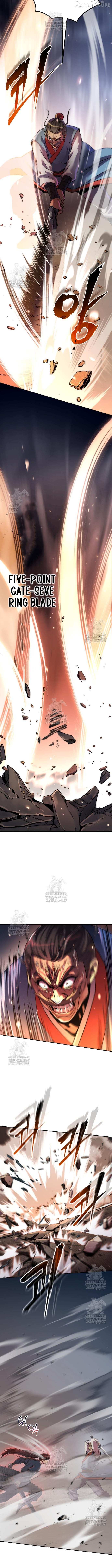 Read Chronicles of the Demon Faction EN Manga Online