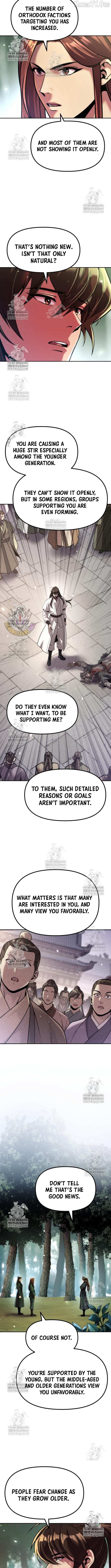 Read Chronicles of the Demon Faction EN Manga Online
