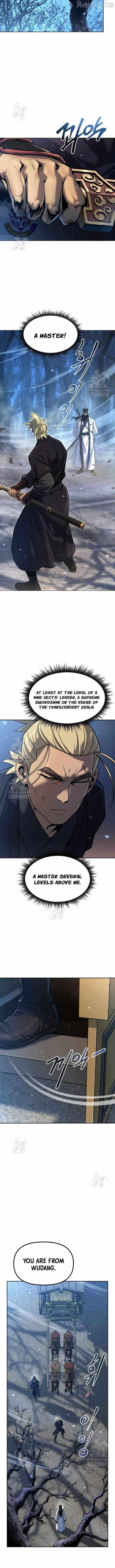 Read Chronicles of the Demon Faction EN Manga Online