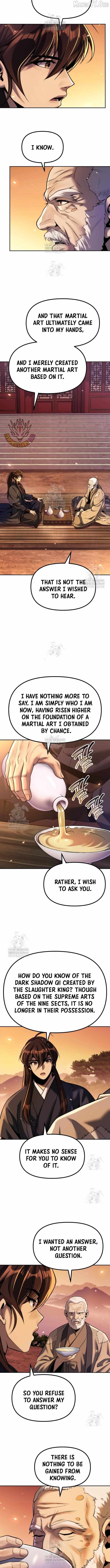 Read Chronicles of the Demon Faction EN Manga Online