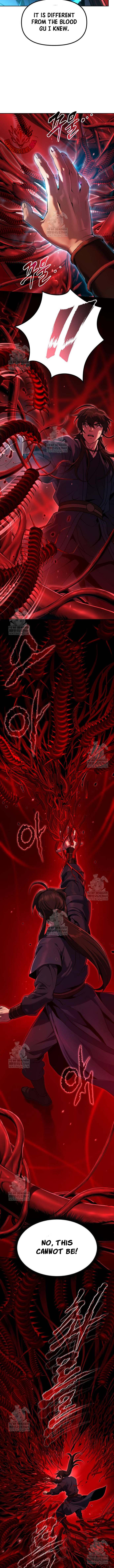 Read Chronicles of the Demon Faction EN Manga Online