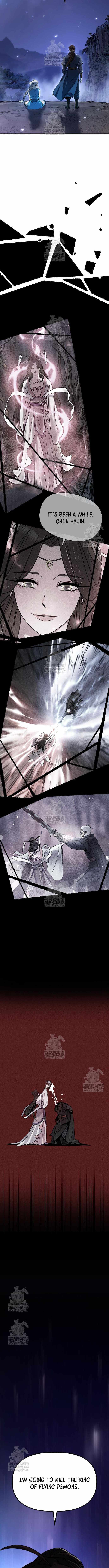 Read Chronicles of the Demon Faction EN Manga Online