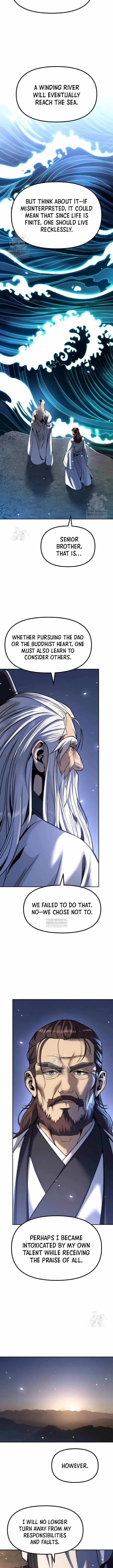 Read Chronicles of the Demon Faction EN Manga Online