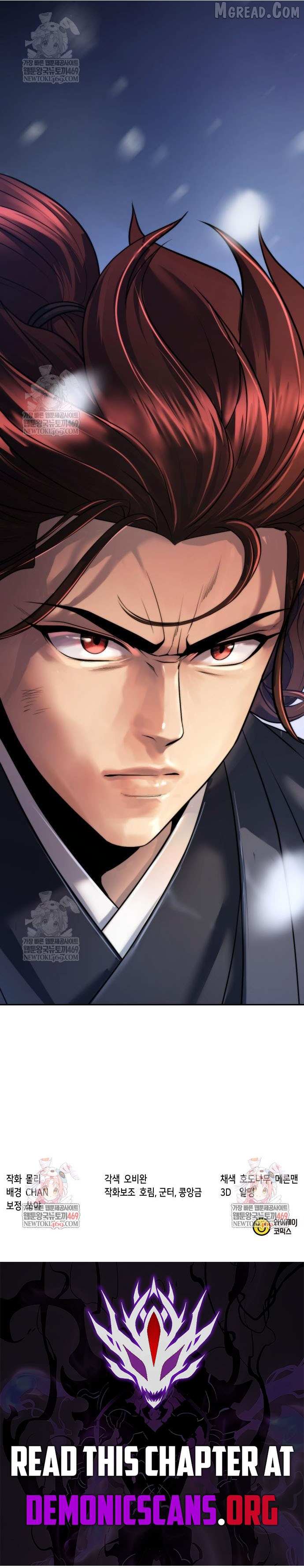 Read Chronicles of the Demon Faction EN Manga Online