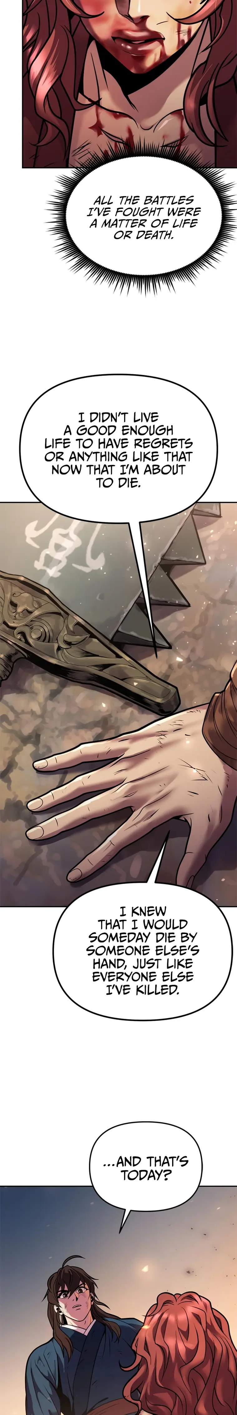 Read Chronicles of the Demon Faction EN Manga Online