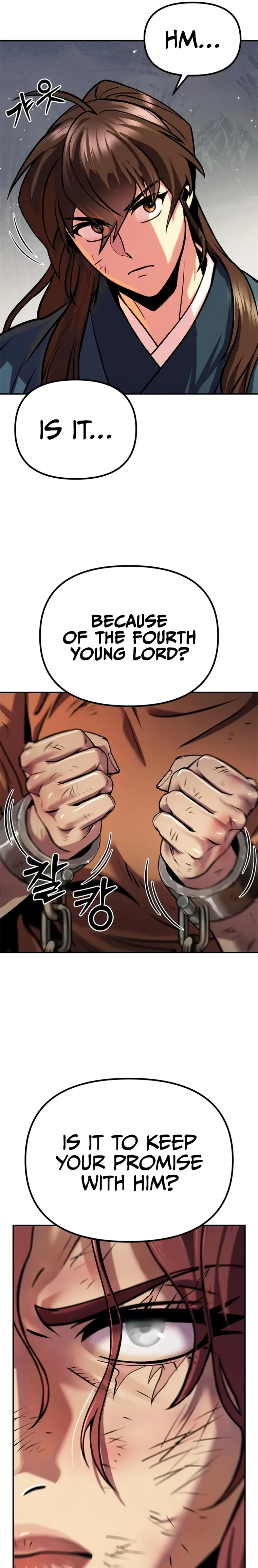 Read Chronicles of the Demon Faction EN Manga Online