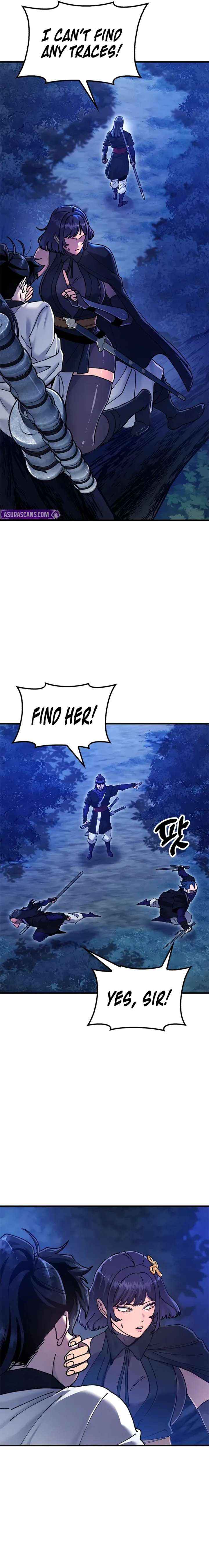 Read Chronicles of the Lazy Sovereign EN Manga Online