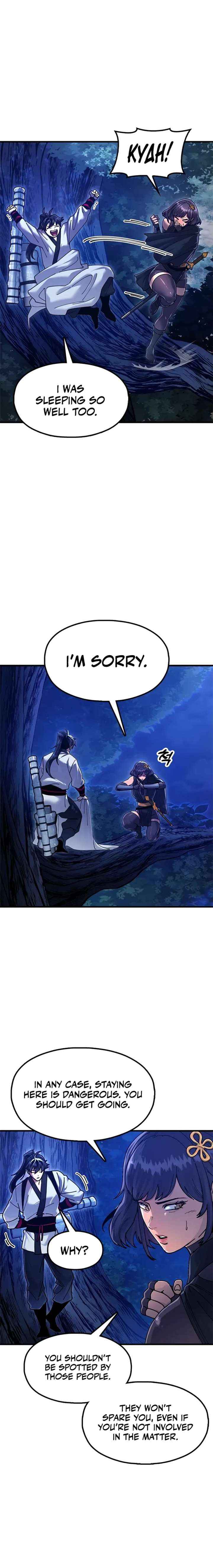 Read Chronicles of the Lazy Sovereign EN Manga Online