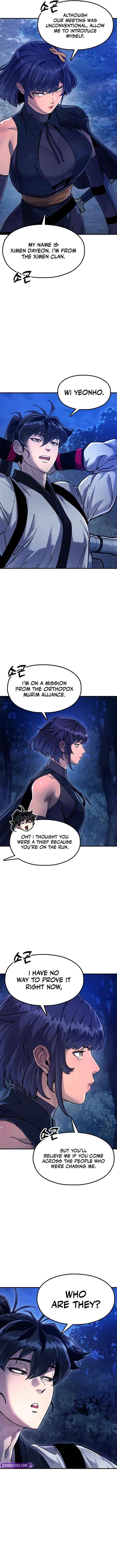 Read Chronicles of the Lazy Sovereign EN Manga Online